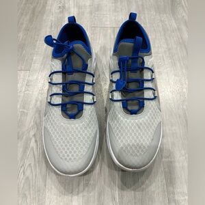 Magellan Outdoors Angler Fish Boat Shoes Mens Size 12 D Sneakers Water Shoes